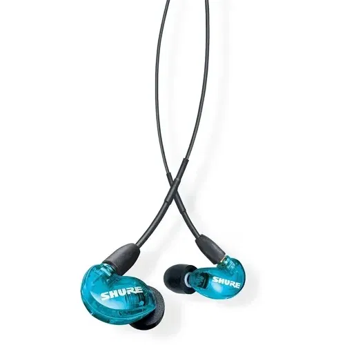 Shure SE215SPE Front