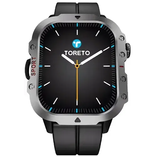 Toreto Eclipz X Front