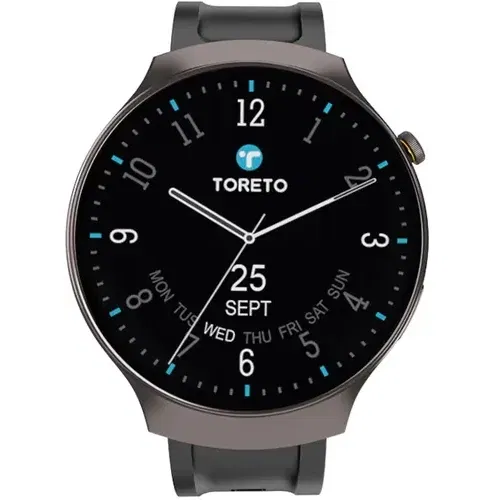 Toreto Eclipz S Front