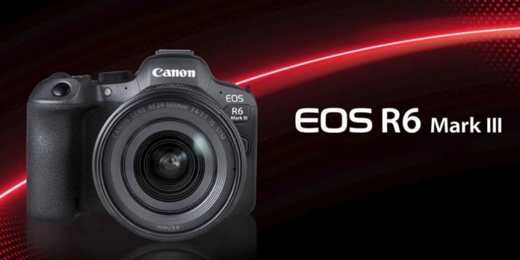 EOS Mark III