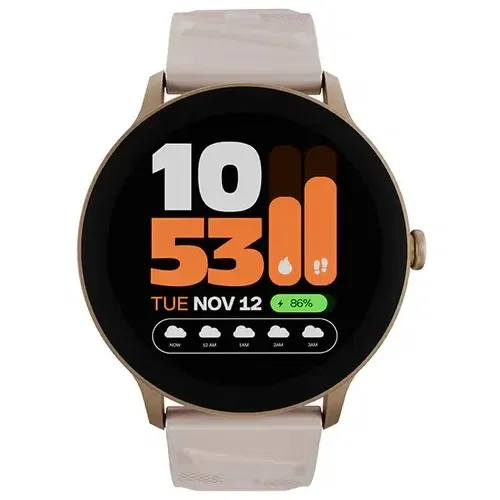 Toreto Eclipz O Front