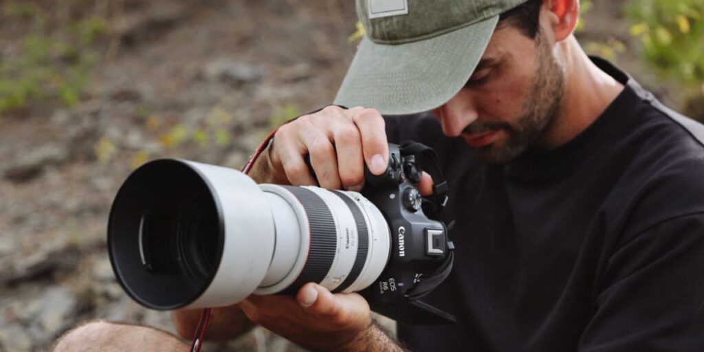 Canon EOS R6 Mark III vs Canon EOS R6 Mark II