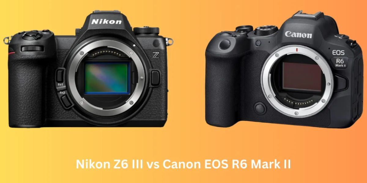 Canon EOS R6 Mark III vs Canon EOS R6 Mark II: Game-Changer or Minor Update?