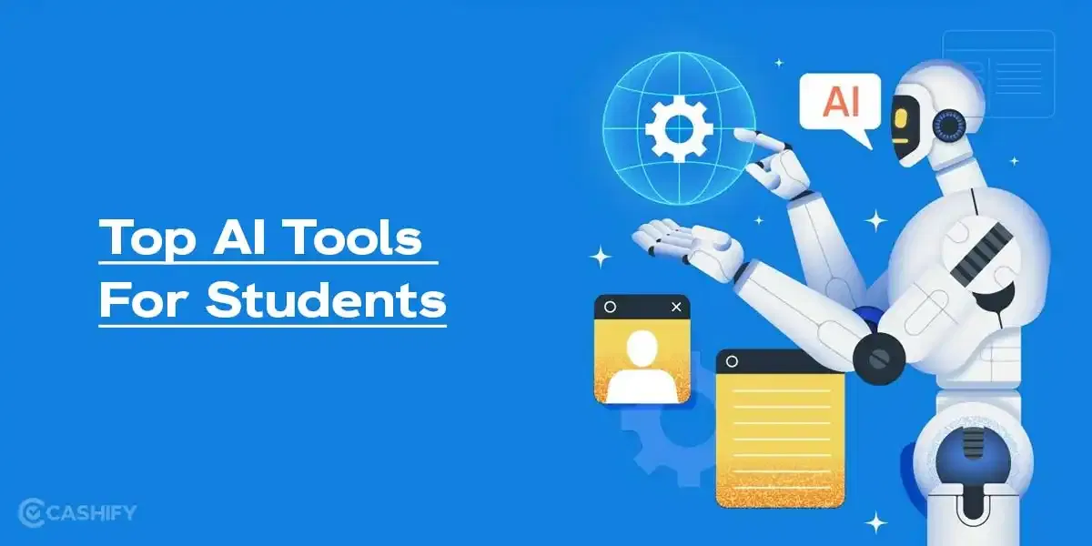 These 14 AI Tools Are Changing How Students Learn In 2025