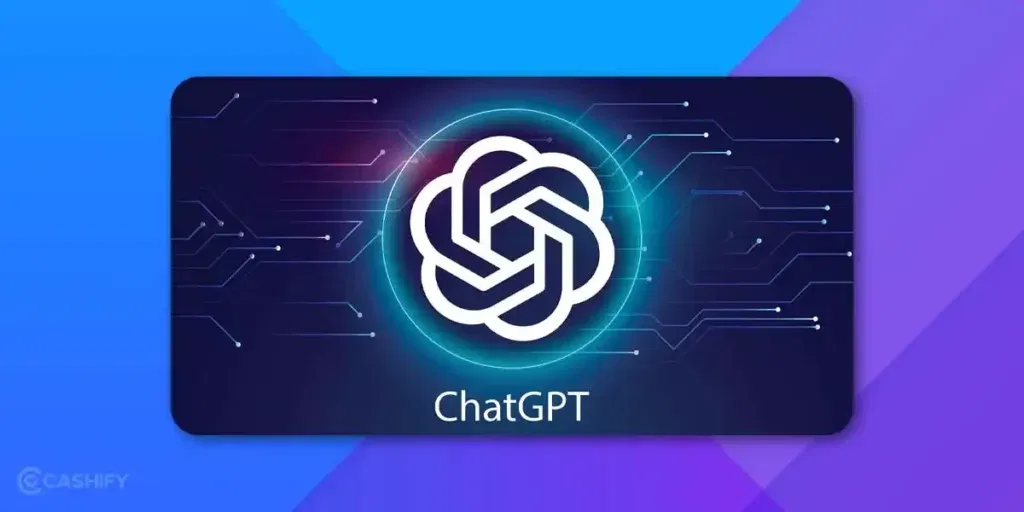 ChatGPT