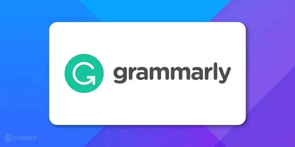 Grammarly