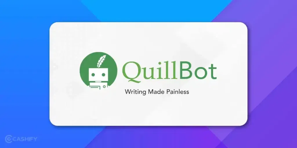 QuillBot