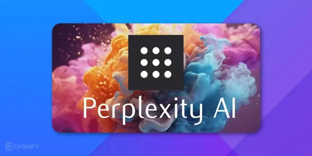 Perplexity AI