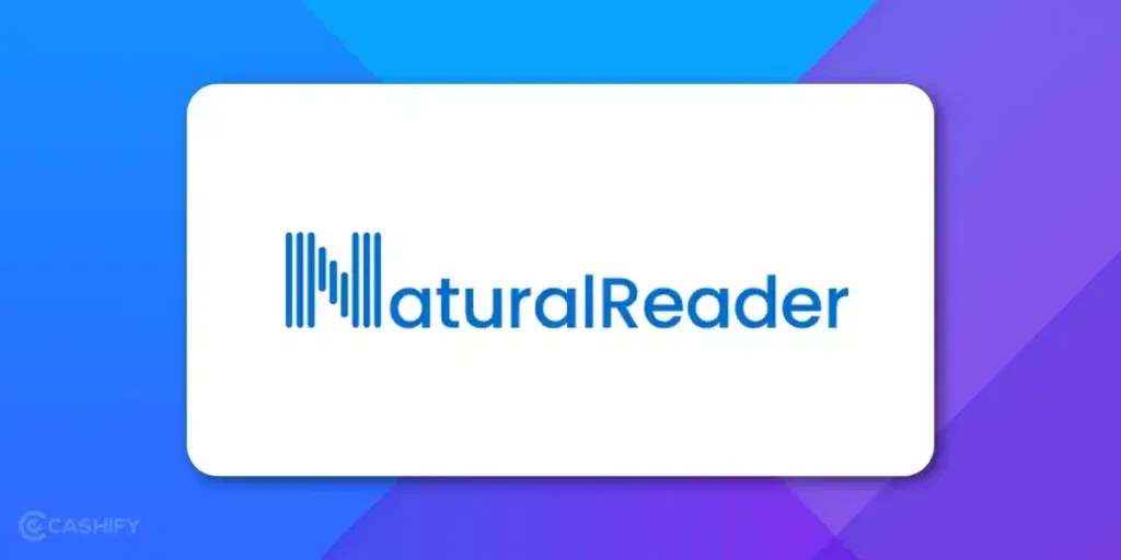Natural Reader