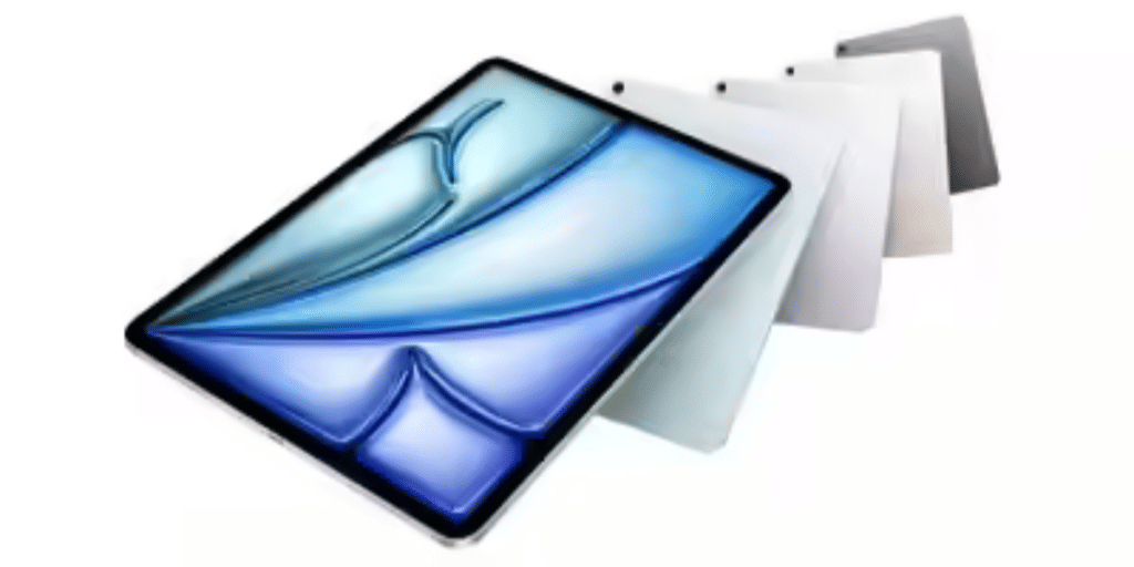 Apple iPad Air M3 is available at a discount