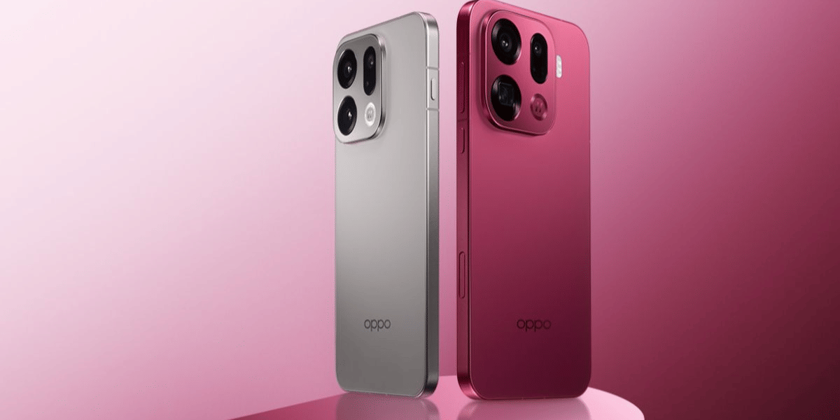 OPPO Find X9 Series Launch: Flagship Duo Hits India On This Date