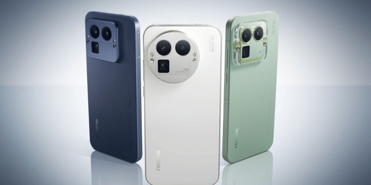 Realme GT 8 Pro Launch Leaks: Flagship Powerhouse Arrives On This Date