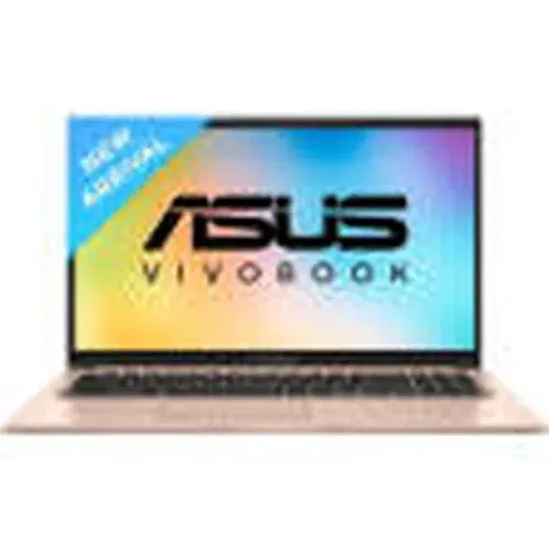 Asus VivoBook 15 X1504VA BQ343WS Core i3 13th Gen 16 GB 512 GB SSD Windows 11 Front