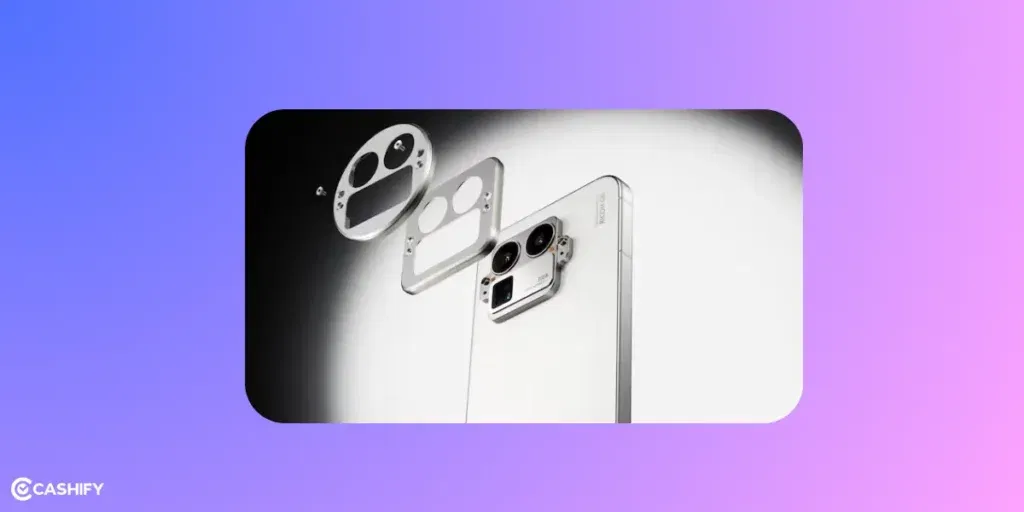 Realme GT 8 Pro features