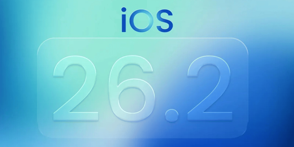 iOS 26.2 Public Beta 1 Release Brings Fresh Lock Screen Tweaks, App Revamps
