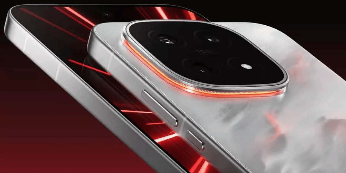 iQOO 15 Launch Leaks Heat Up: India Debut To Happen On This Date