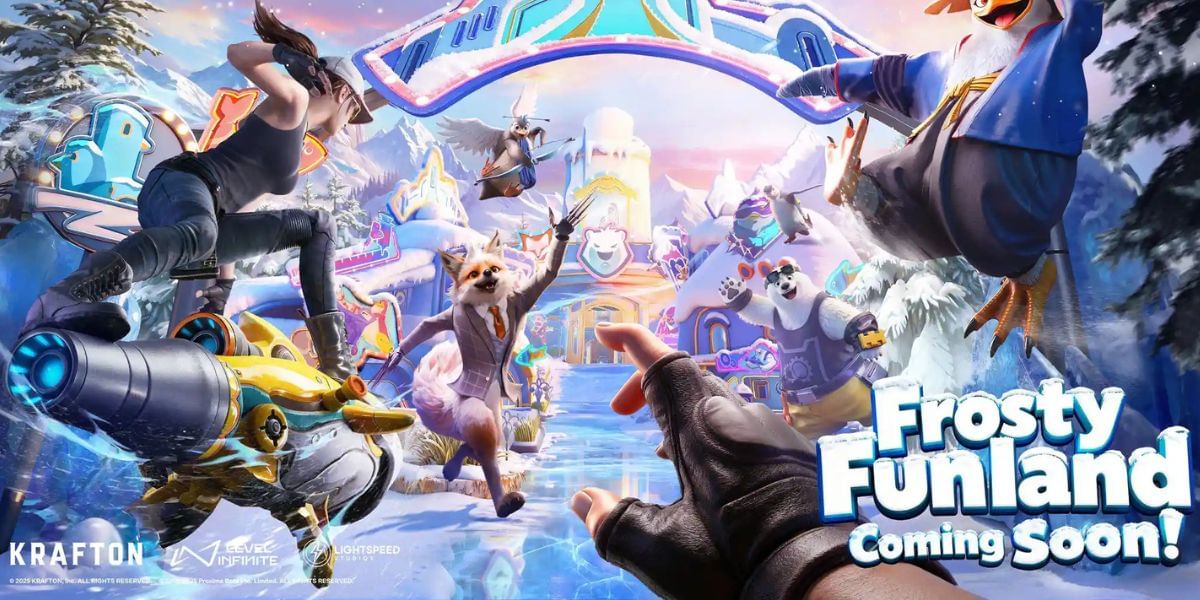 BGMI 4.1 Update APK Download Hits Devices