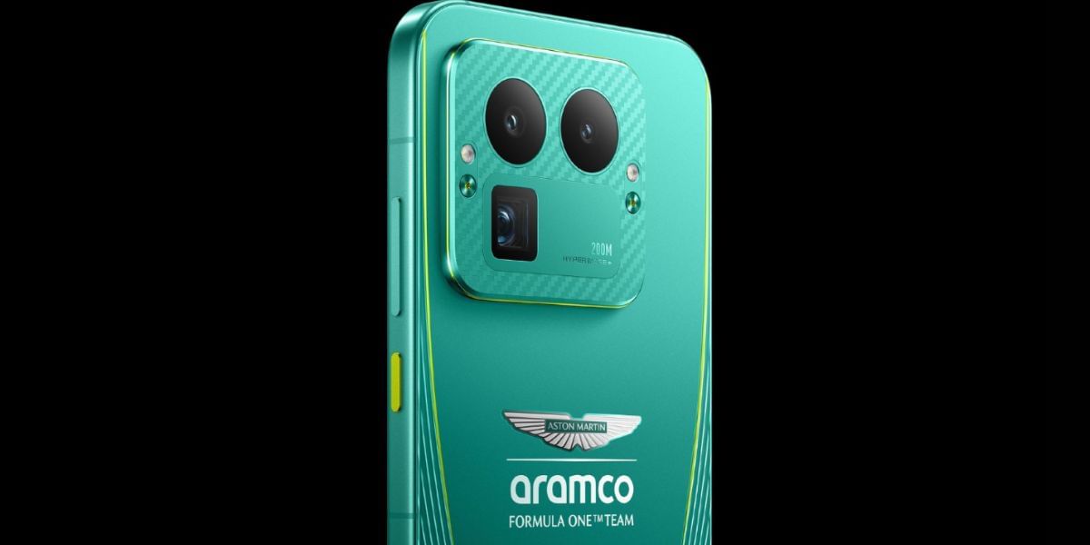 Realme GT 8 Pro F1 Edition Sale Begins In China