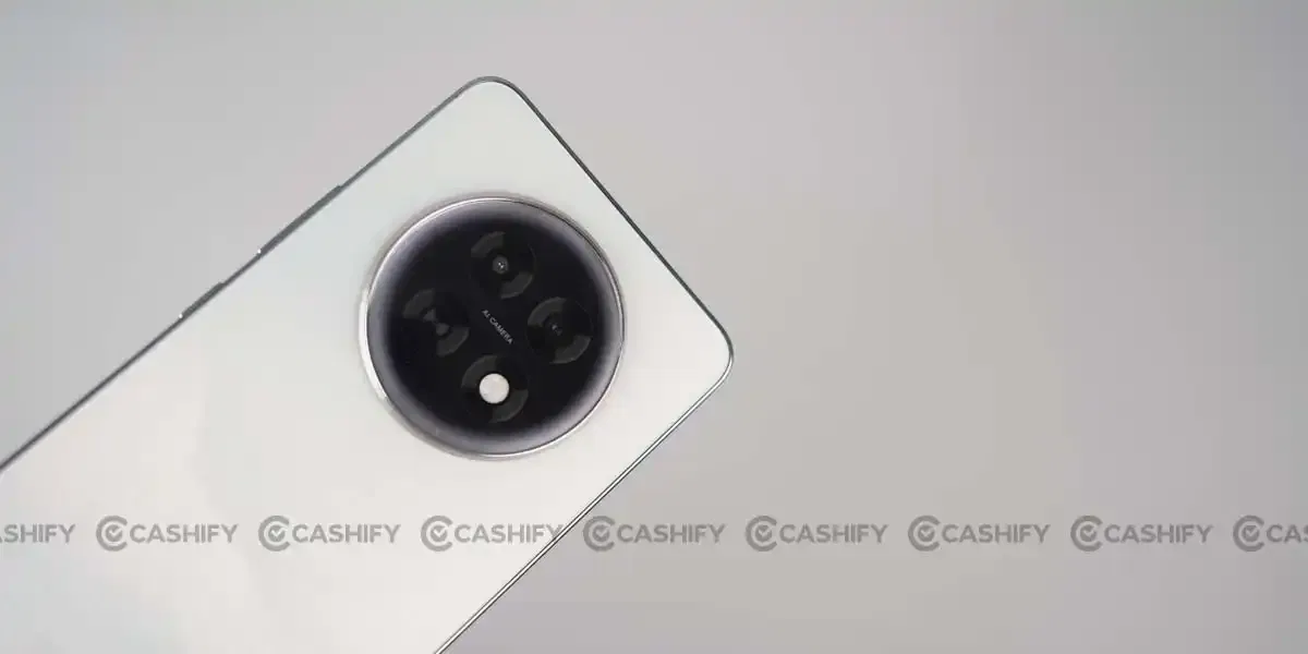 camera design