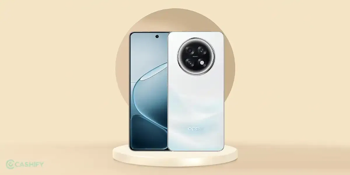 OPPO F31 Pro Plus Review: Solid, Sturdy, And Surprisingly Smart