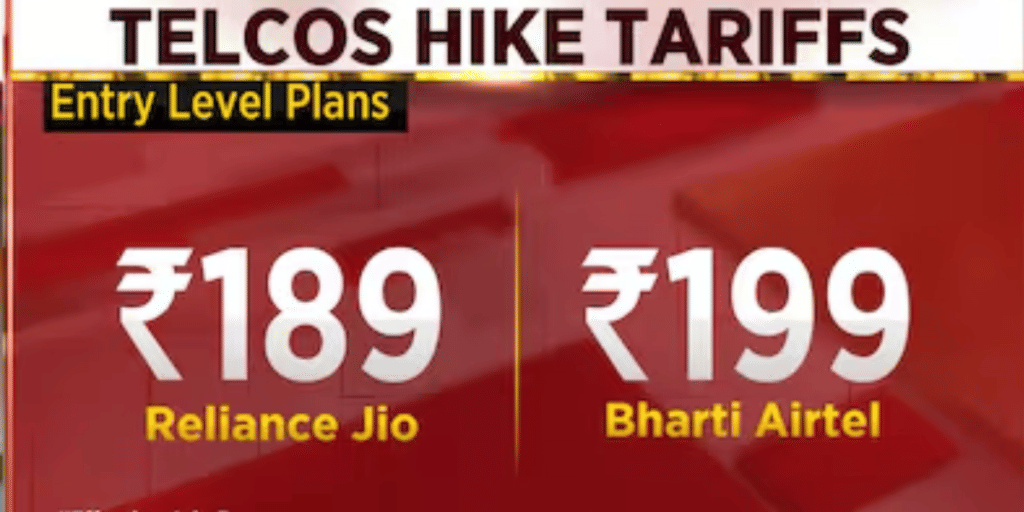 Airtel Rs 199 Plan