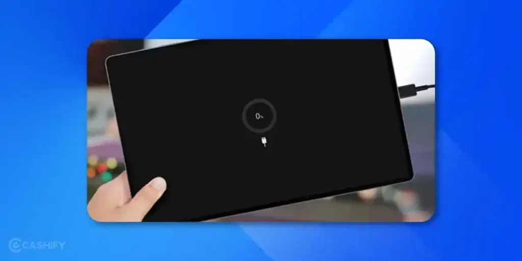 Samsung Galaxy Tab A9 2023 refurbished features