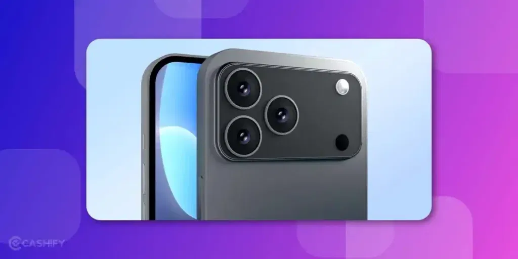 iphone 17 pro max camera