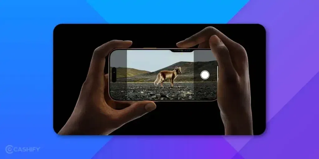 iphone 16 pro max camera