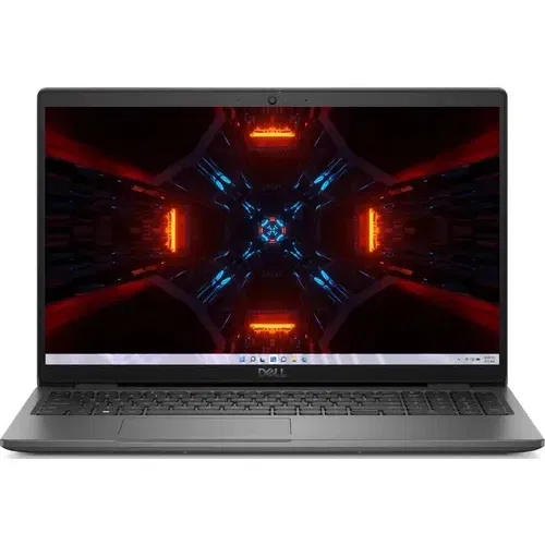 Dell Latitude 15 3540 INDLATI3500N Core i3 12th Gen 8 GB 512 GB SSD Windows 11 Front