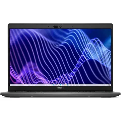 Dell Latitude 15 3540 INDLATI3540N01 Core i3 12th Gen 16 GB 512 GB SSD Windows 11 Front