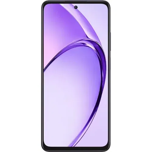 OPPO Reno17 Front