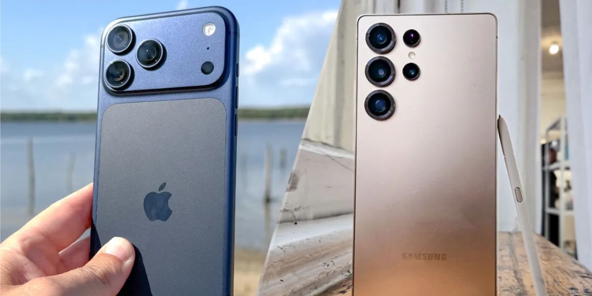 Samsung Galaxy S26 Ultra vs iPhone 17 Pro Max: Will Samsung Beat Apple This Time?