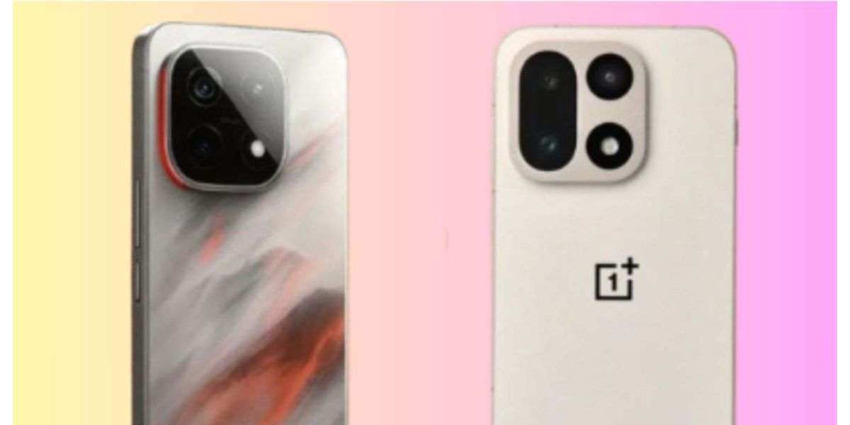 OnePlus 15 Price And iQOO 15 Price Revealed: Compare Them Here