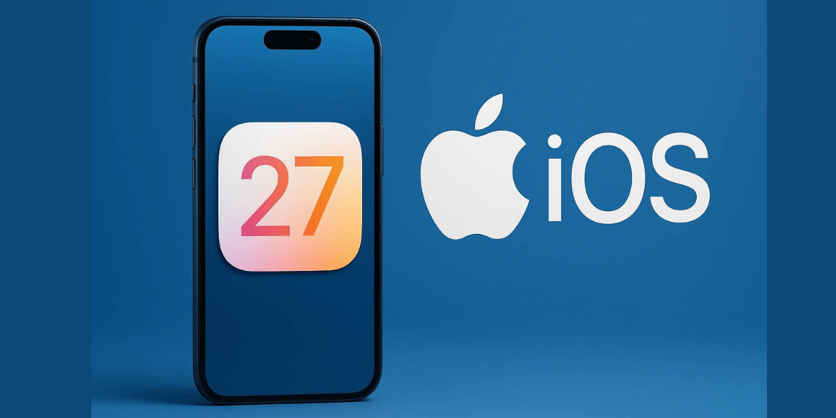 iOS 27 AI Features: Apple Plans Smarter Siri, AI Search, And Health Assistant For 2026
