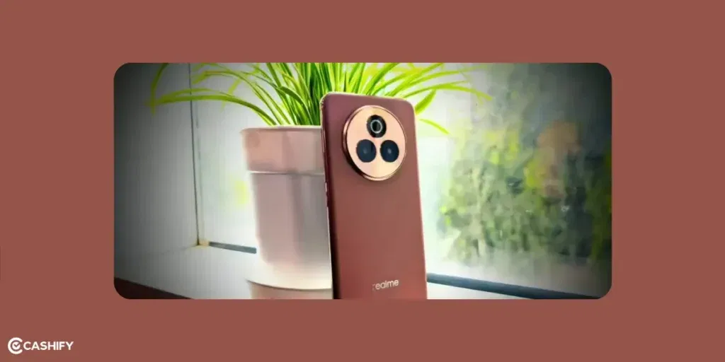 reasons to get the Realme P3 Pro refurbished