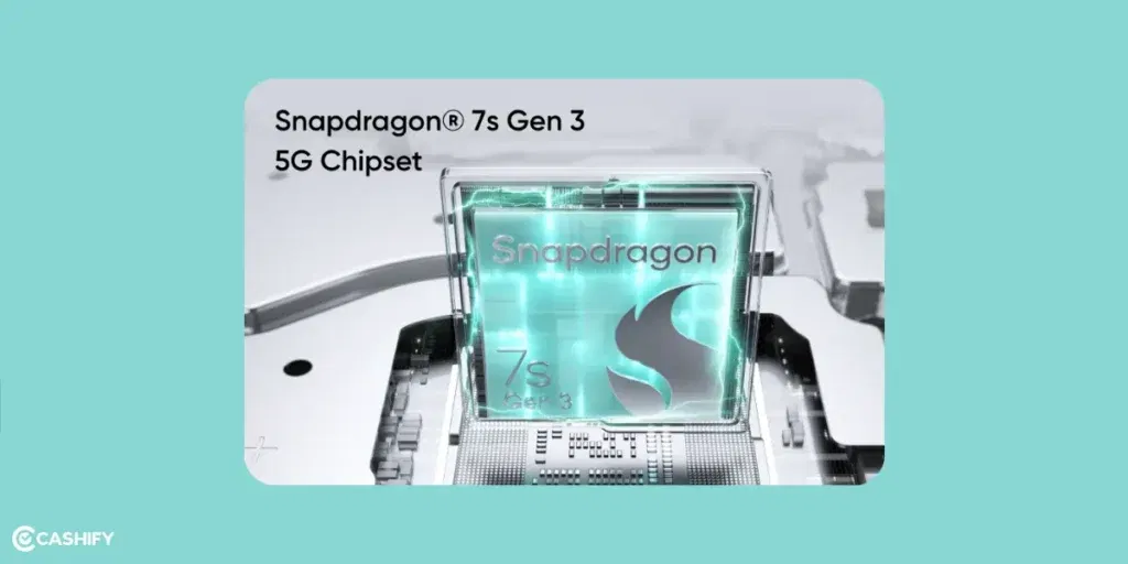 reasons to get the Realme P3 Pro refurbished