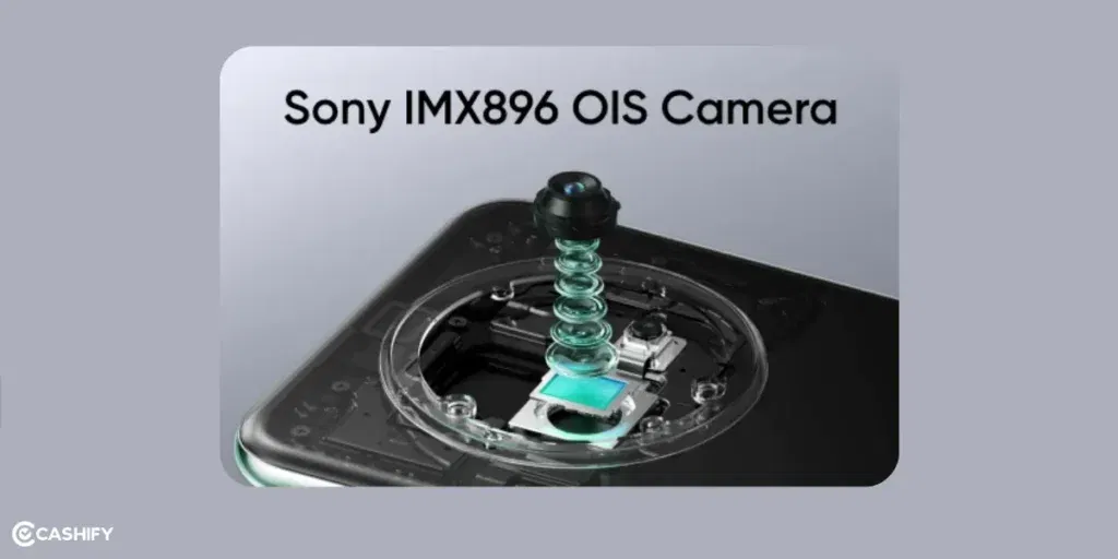 reasons to get the Realme P3 Pro refurbished