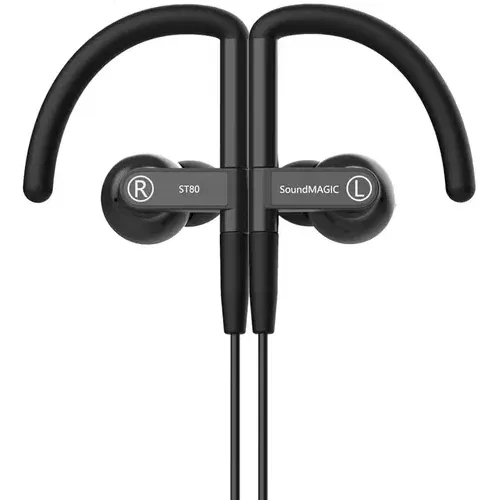 SoundMAGIC ST80 Front