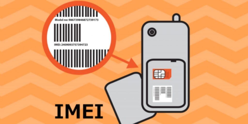 IMEI check