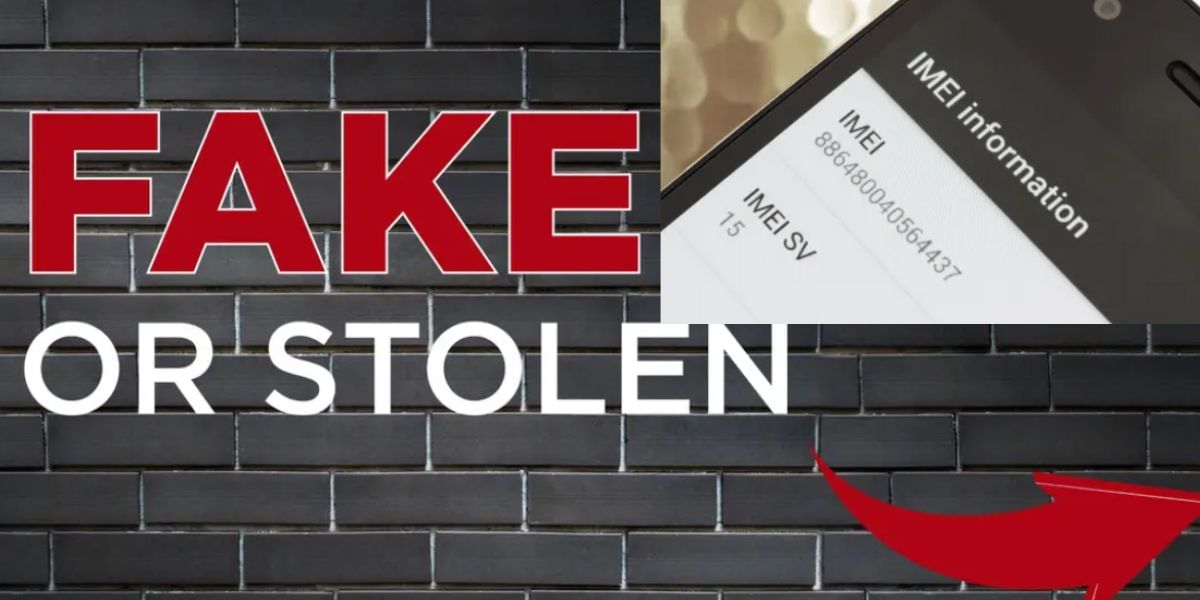 Are You Buying A Second-Hand Phone? 5 Checks to Ensure It’s Not Stolen Or Blacklisted