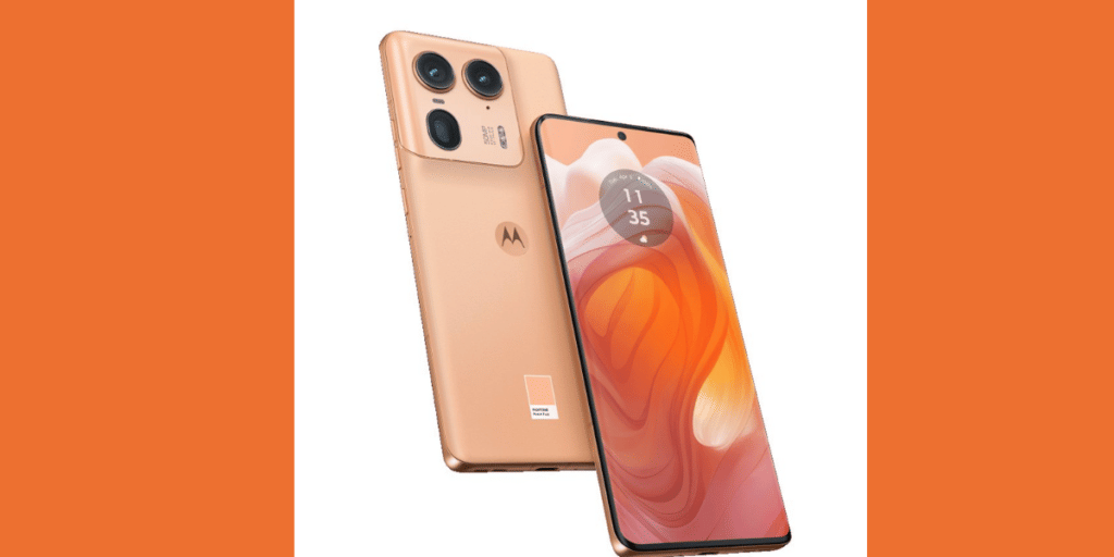 Motorola Edge 70 Ultra Specs Leak