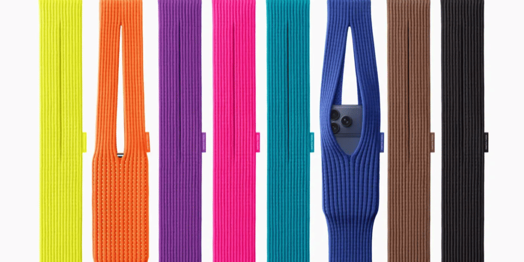 iPhone Pocket price revealed during the launch