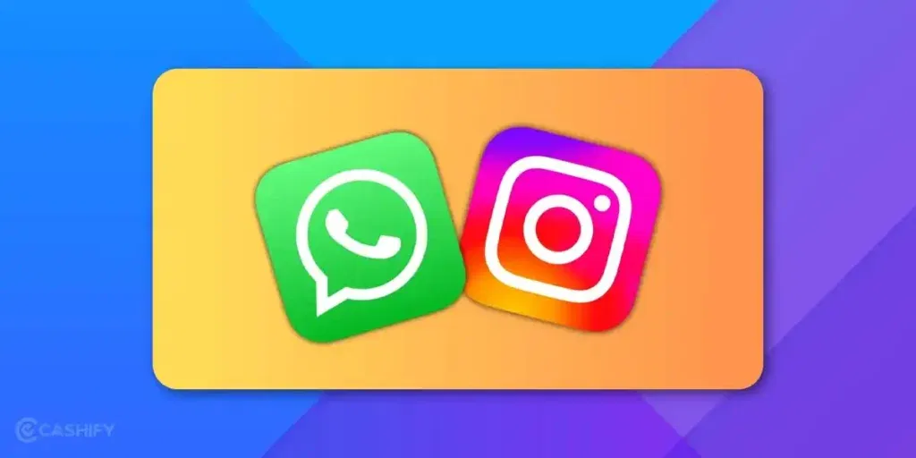 Download Reel and Share On WhatsApp Status