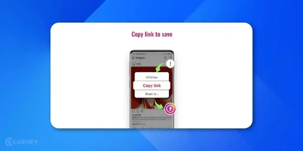 Use a Third-Party App - Step - 4
