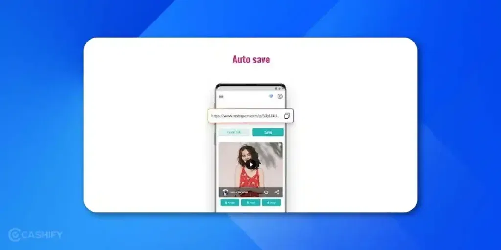 Use a Third-Party App - Step - 5
