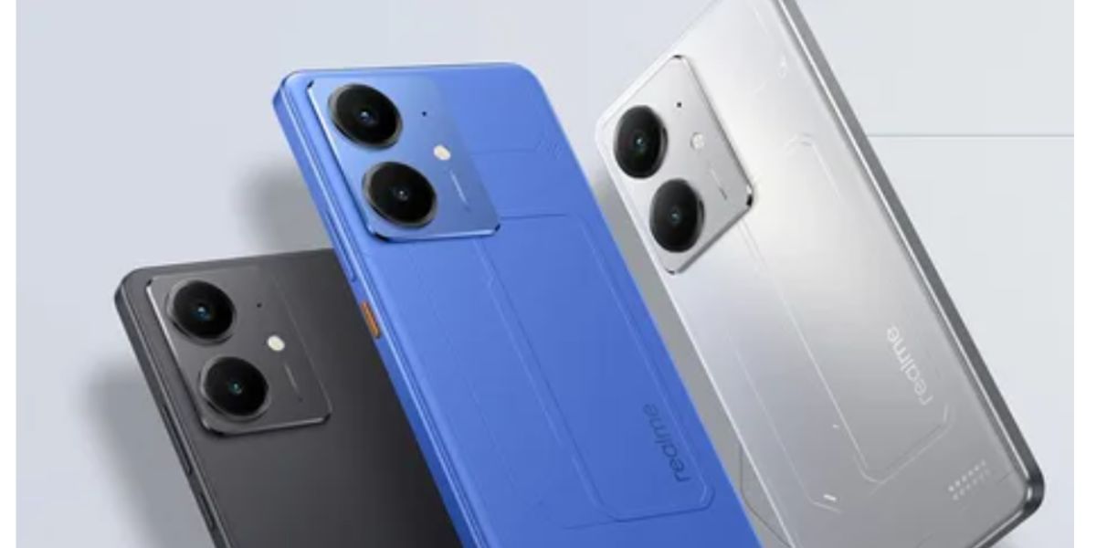 Realme Neo 8 To Come With Snapdragon 8 Gen 5 And 8000mAh Battery: Latest Leaks