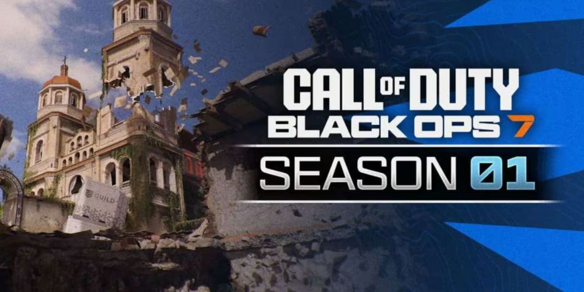Call Of Duty Black Ops 7 Season 1 All Details: Astra Malorum, Zombie Maps And More 