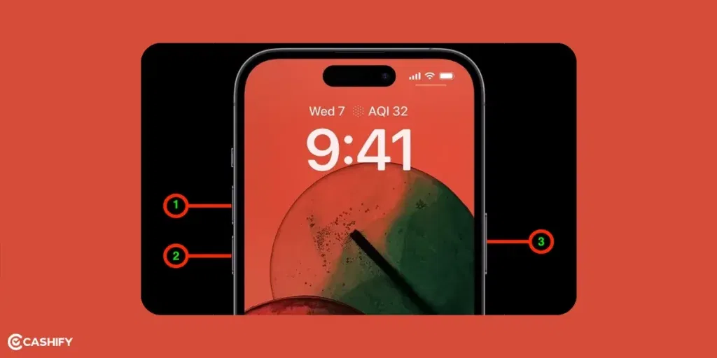 iPhone 16 Overheating