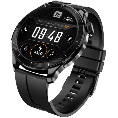 boAt Chrome Eon Front