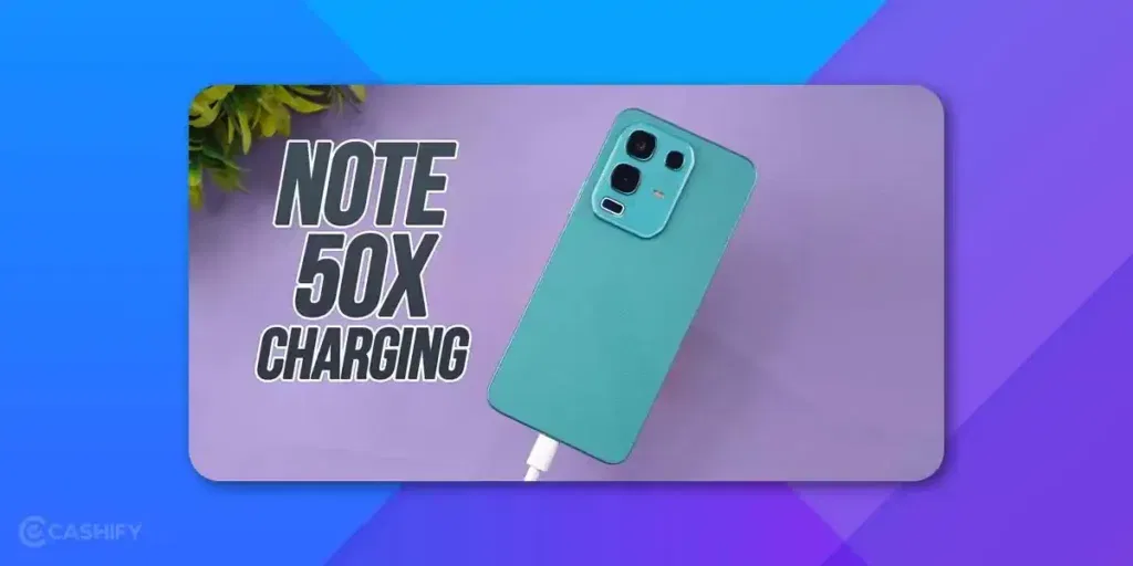 reasons to buy refurbished Infinix Note50X